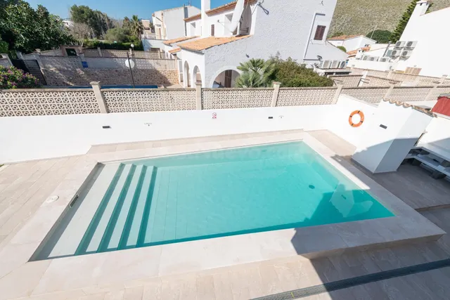 Chalet independiente con ETV vacacional. - foto 4