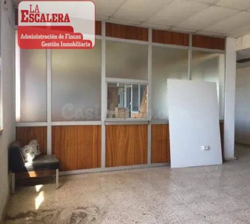 Nave industrial 1 habitación en venta - Poligono Virgen de l - foto 5