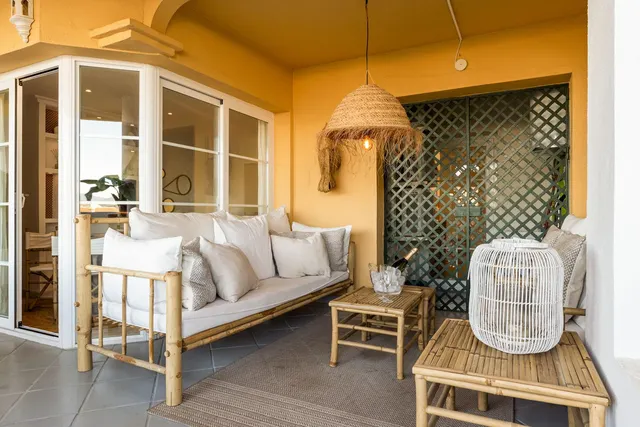 Apartamento 2 habitaciones 141m² en venta - Marbella — 19