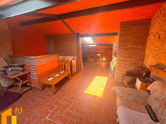 Casa con parcela en "Urbanización Las Tenadas" — 22