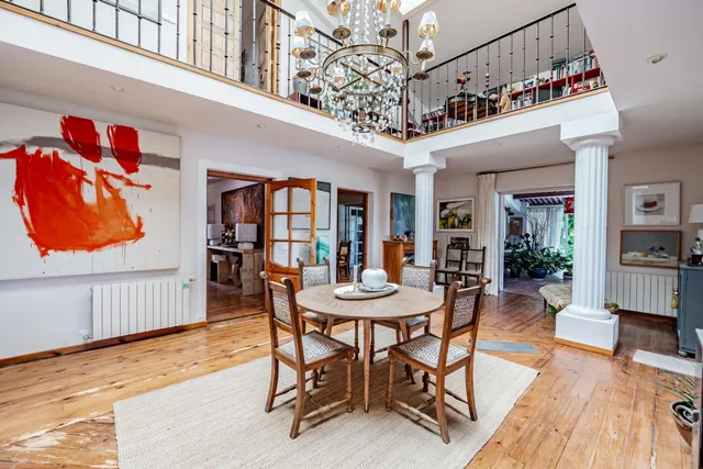 CHALET EN VENTA EN EL BALAGAR - TORRECABALLEROS — 17
