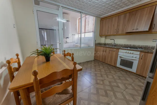 Piso 4 habitaciones 122m² en venta - Pueblo 11 - foto 5