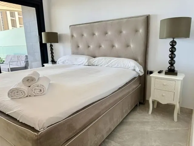 Apartamento 3 habitaciones 160m² en venta - Playa de Poniente — 10