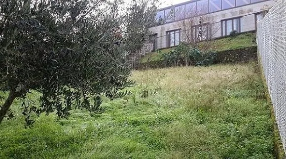 OPORTUNIDAD CHALET EN CONSTUCCION EN VILLAFRANCA DEL BIERZO — 2