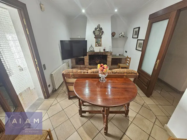 Casa a 4 vientos en venta en Malgrat de Mar - foto 2