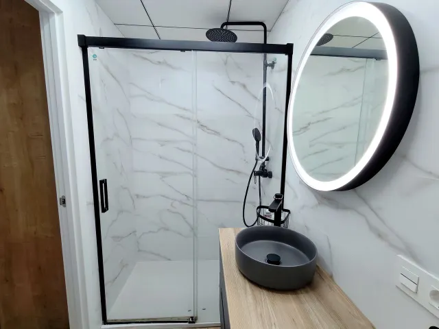 Apartamento 1 habitación 47m² en venta - Estacion de autobuses — 16