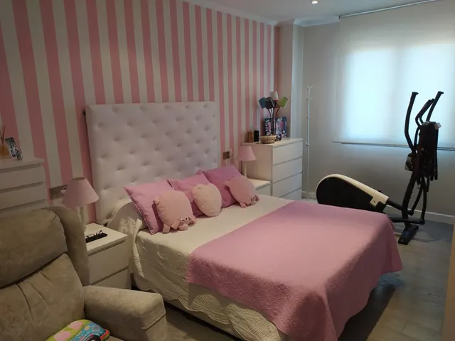 Piso en venta en pleno centro de La Roda — 18