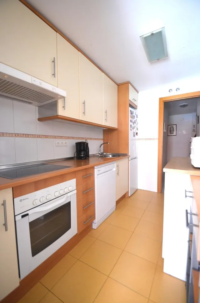 SE VENDE APARATMENTO DE DOS DORMITORIOS SEVENDGROUP.COM — 31