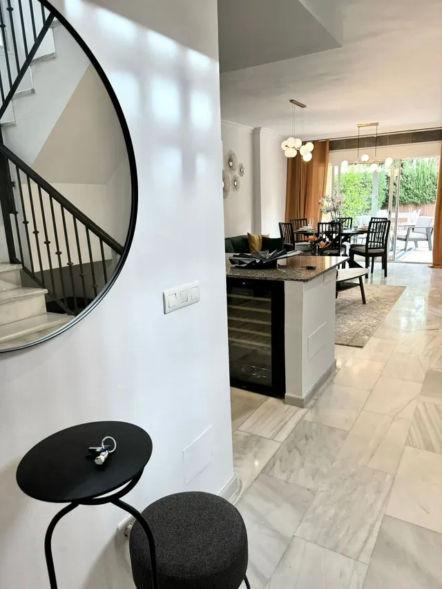 Adosado 3 habitaciones 150m² en venta - Marbella — 46