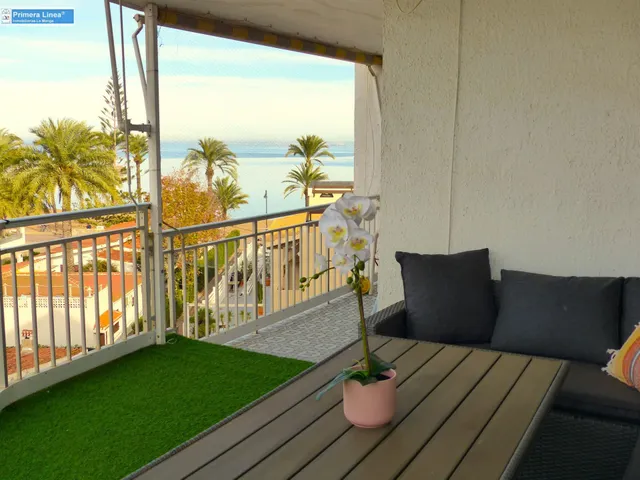 Venta de apartamento de 3 dormitorios con vistas en Mar de Cristal — 18