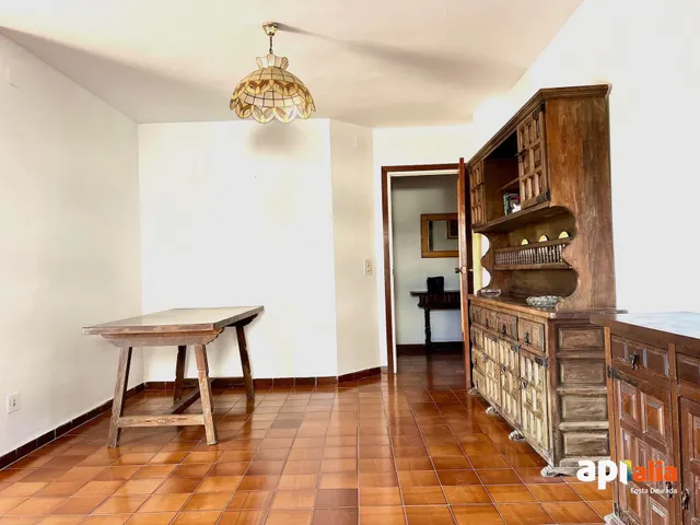 PISO EN SALOU DE 3 habitaciones — 25
