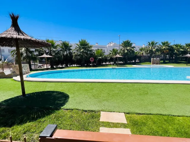 Apartamento 2 habitaciones 82m² en venta - Desamparados-Hurchillo-Torremendo — 14