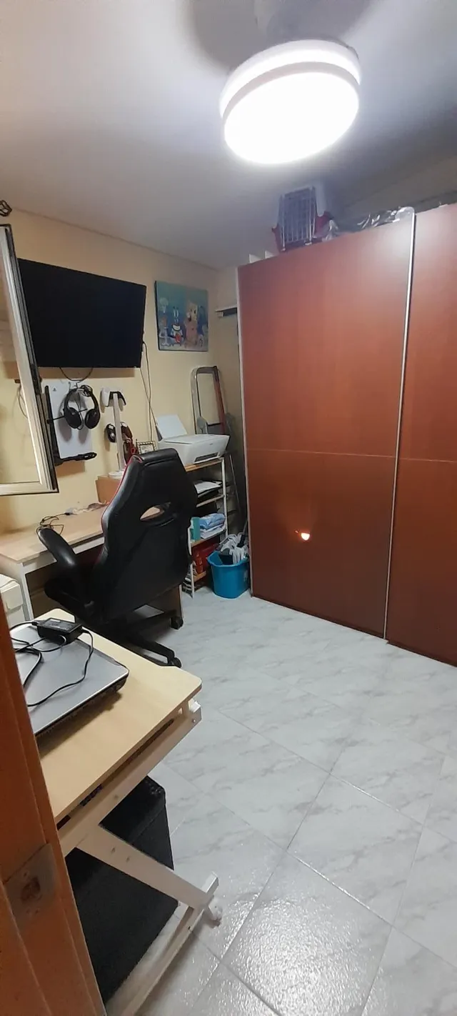 Piso ideal para inversión — 12