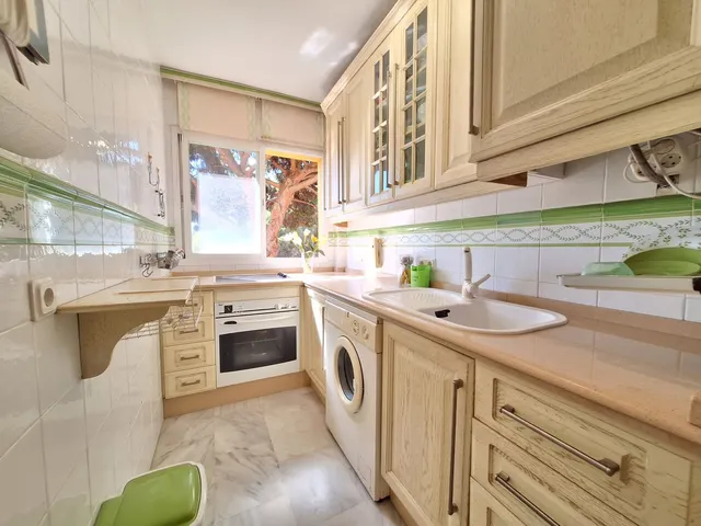Ático Dúplex 2 habitaciones 107m² en venta - Marbella — 17