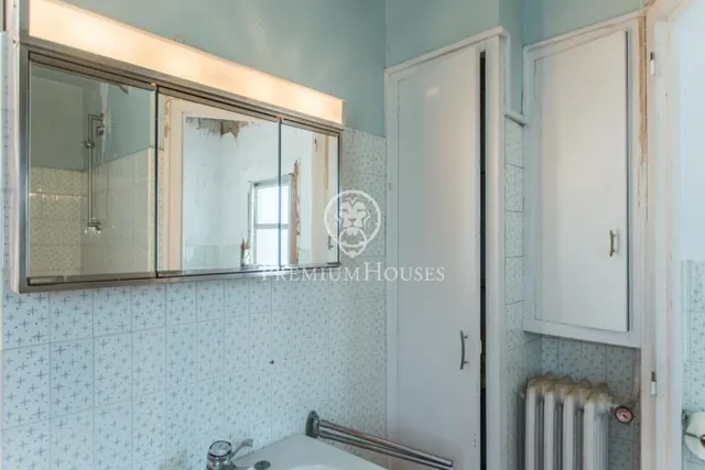 Edificio para reformar en venta en pleno centro de Malgrat de Mar — 16