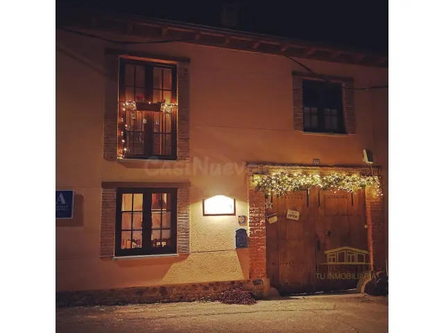 Casa Rural y Albergue de 376 m2 • Camino de Santiago | A 13  - foto 2