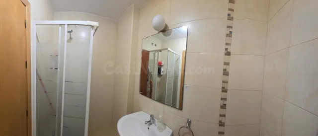 Apartamento de 1 dormitorio en venta en Benalup (Cádiz) — 3