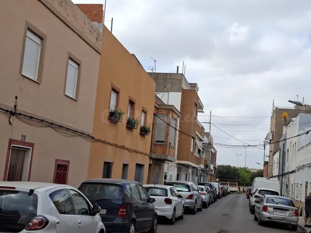 CASA FAMILIAR EN CASTELLON - foto 5
