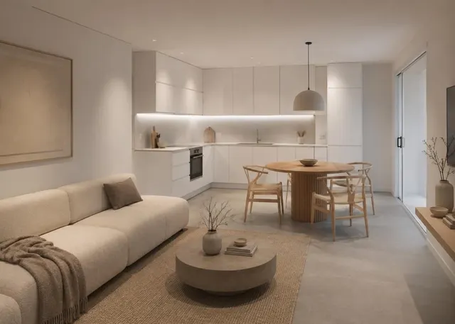 Villa 3 habitaciones 75m² en venta - Country Club — 7