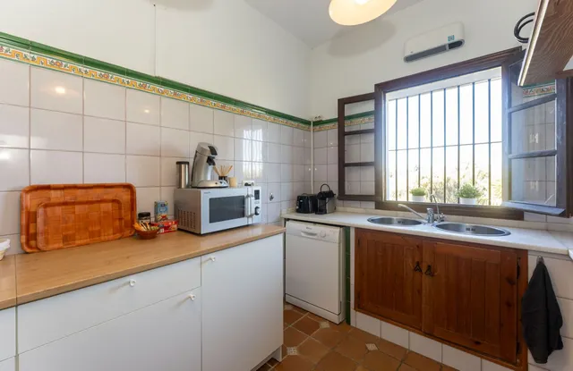 Finca rústica 4 habitaciones 316m² en venta - Costa del Sol — 13