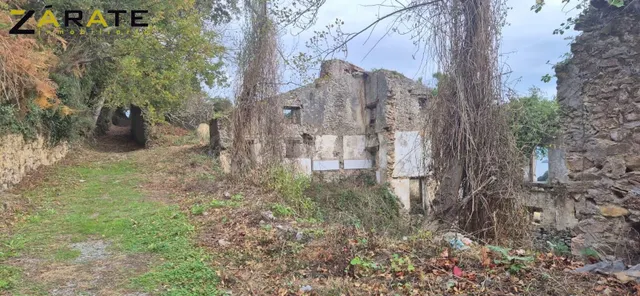 SE VENDE CASA PAREADA CON TERRENO EN ISLA - foto 2
