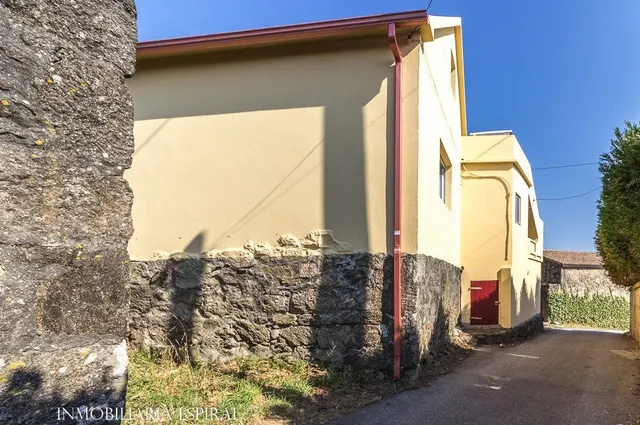 Casa con atardeceres de ensueño en Pardiñán, Reis — 29