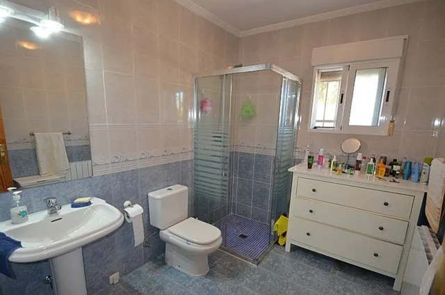 Villa 3 habitaciones 140m² en venta - Campos del Río — 16