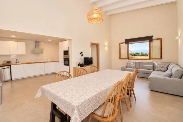 Finca con vivienda para alquiler de temporada en Alcudia — 19