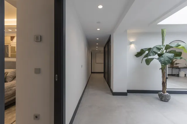 Chalet 5 habitaciones 537m² en venta - Marbella — 40