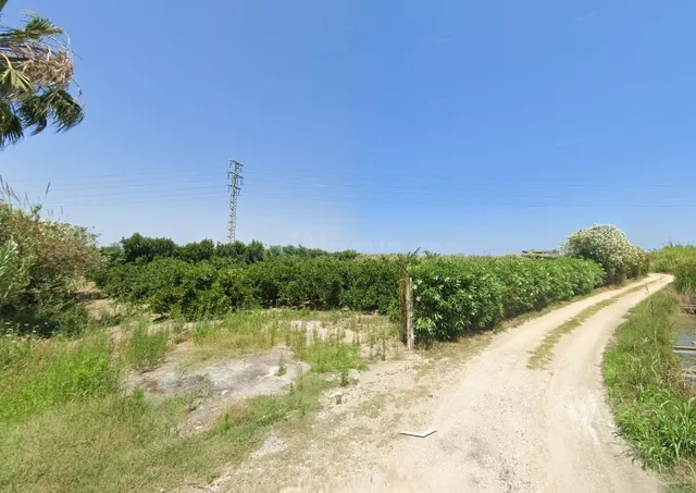 FINCA EN VENTA CULLERA (VALENCIA)