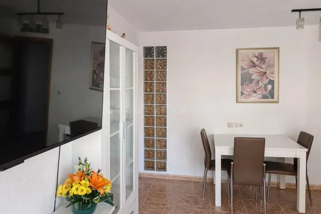Apartamento 3 habitaciones 89m² en venta - La Princesa-Huelin — 4
