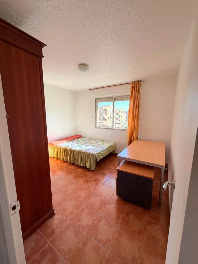 Piso de 3 habitaciones en Santa María de Gracia — 21