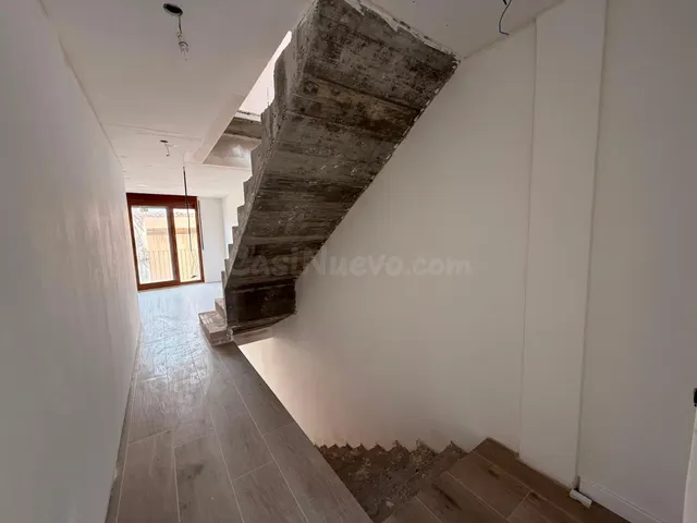 Casa de obra nueva en La Canonja — 37