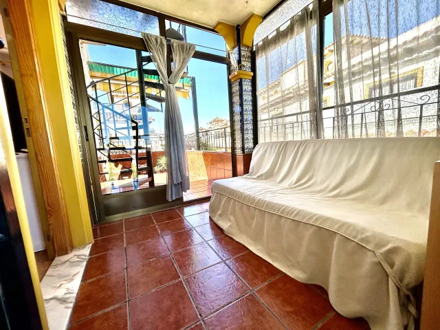 Apartamento 2 habitaciones 90m² en venta - Rocio del Mar — 17