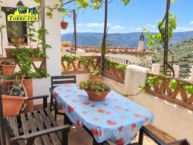 ¡ACOGEDORA VIVIENDA VENTA EN URBANIZACION MIRADOR DEL CARMEN - foto 3