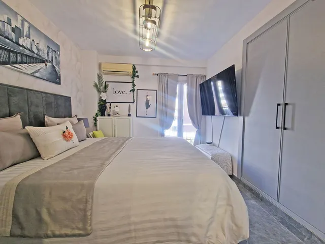 Apartamento 3 habitaciones 128m² en venta - Riviera del sol — 17