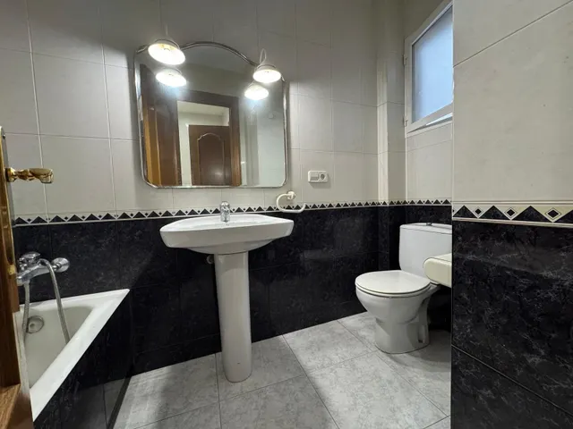 Piso centrico en Manresa — 6