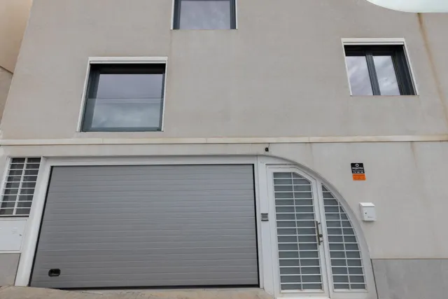 CASA DE 2019 EN BOLA DE ORO CON VISTAS A SIERRA NEVADA — 46