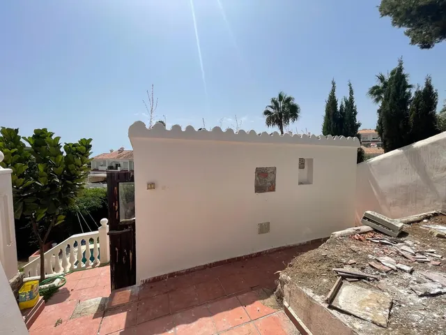 Chalet 3 habitaciones 126m² en venta - Centro — 23