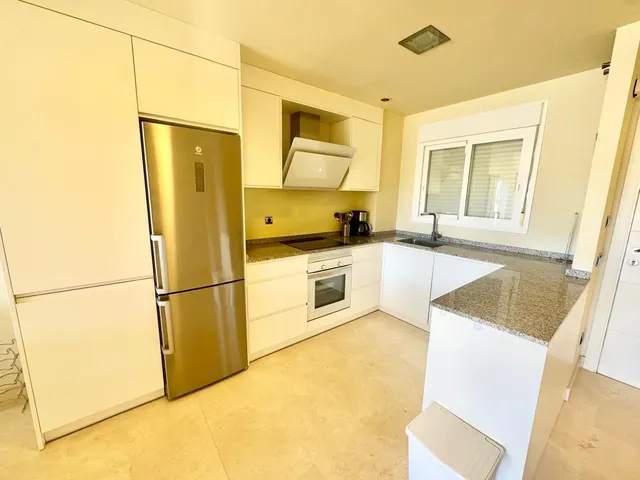 Apartamento 2 habitaciones 108m² en venta - Riviera del sol — 17