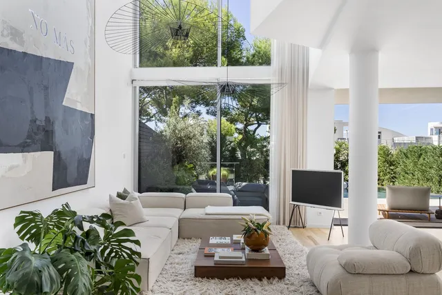 Adosado 3 habitaciones 500m² en venta - Marbella — 6