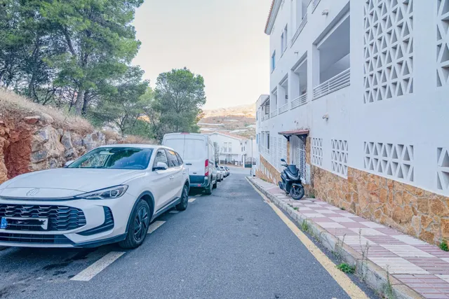 Piso en Venta en Castell de Ferro — 39