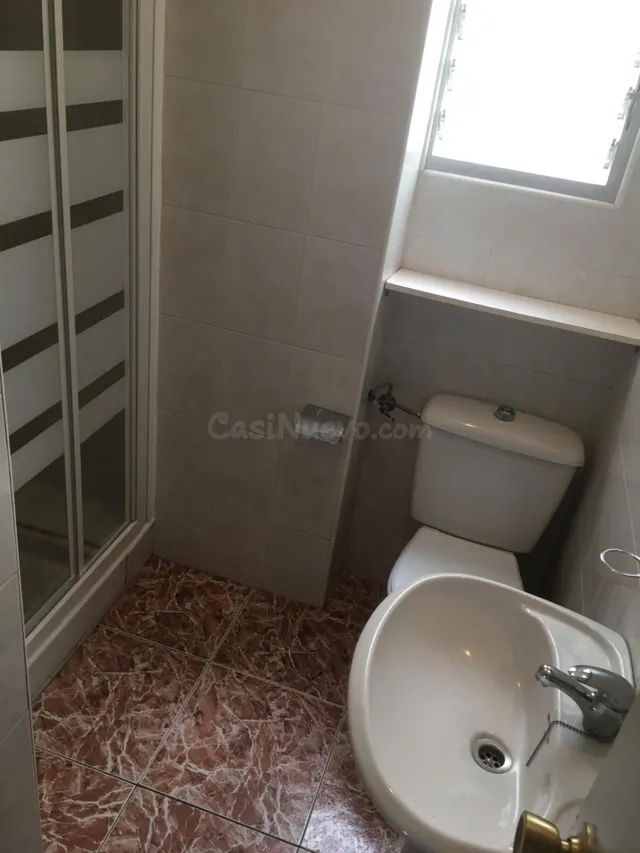 PISO EN ALQUILER CERCA DE LA UNIVERSIDAD LA MERCED MURCIA — 2