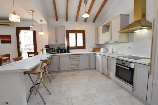 Villa 3 habitaciones 132m² en venta - Comunidad valenciana — 8