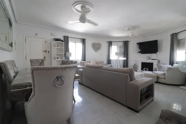 Chalet 4 habitaciones 136m² en venta - Residencial benimar — 6