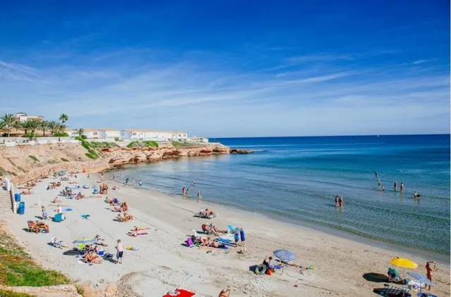APARTAMENTO DE LUJO EN ORIHUELA COSTA!!! — 22