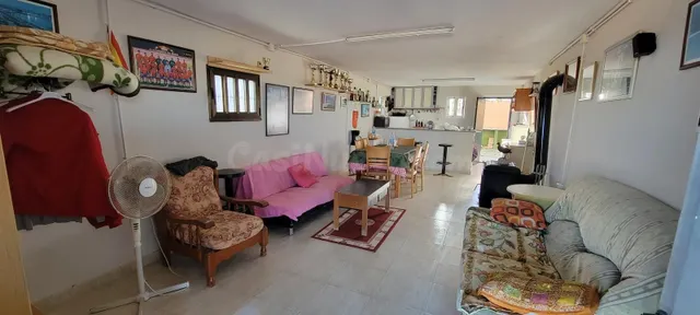 Casita Agrícola 1 habitación 1013m² en venta - Costa blanca  - foto 2