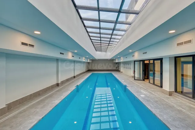 Exclusivo Estudio en Urbanización en San Sebastián de los Re - foto 4