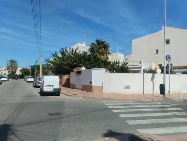 Chalet 4 hab. calas blancas — 27