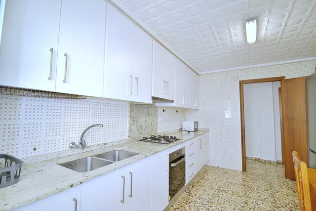 Atico todo exterior en altabix — 18